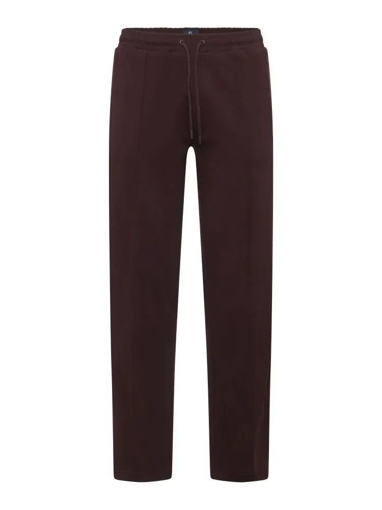 Lange Sweatshirt Hose