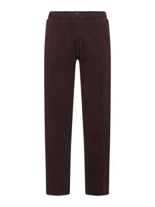 Lange Sweatshirt Hose