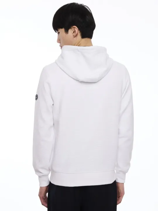 Girocollo con Cappuccio M/L