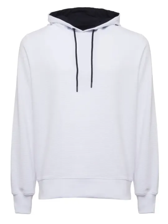 Girocollo con Cappuccio M/L