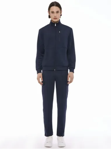 Lange Sweatshirt Hose 2