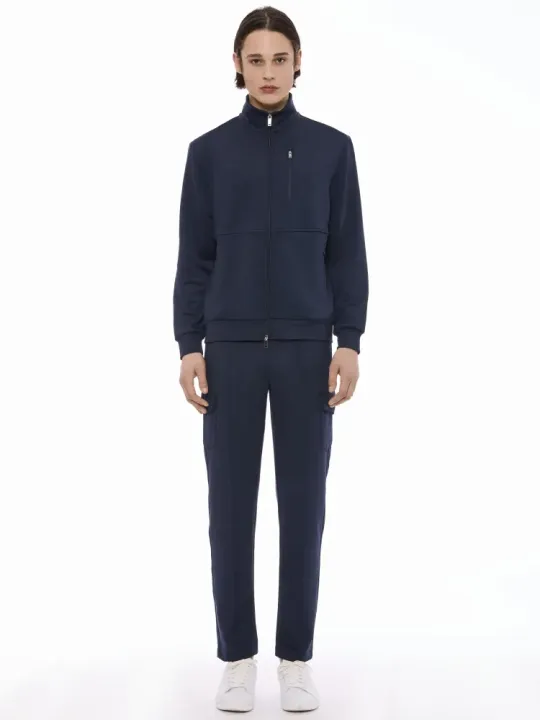 Pantalon sweatshirt longues