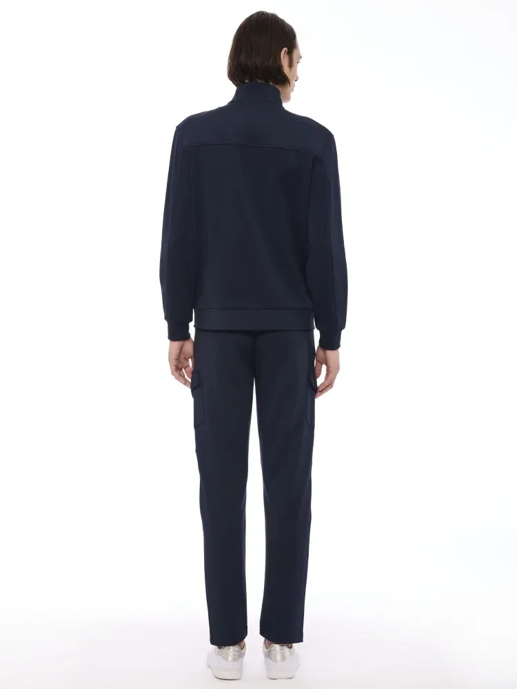 Long Sweatshirt pants