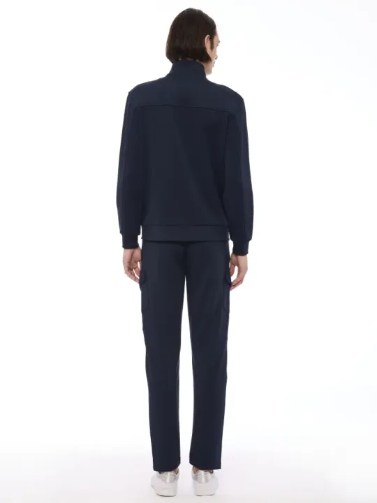 Long Sweatshirt pants