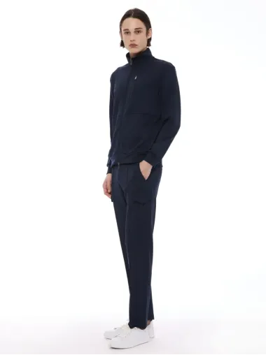 Langarm Jacke Sweatshirt 2