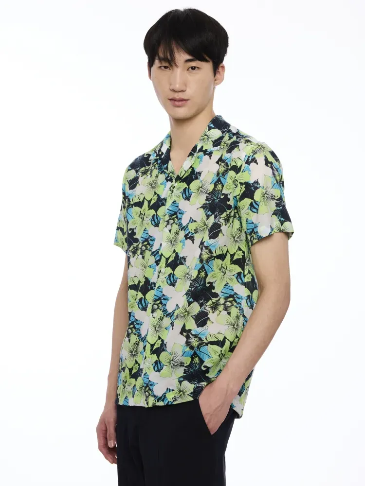 S/S Shirt