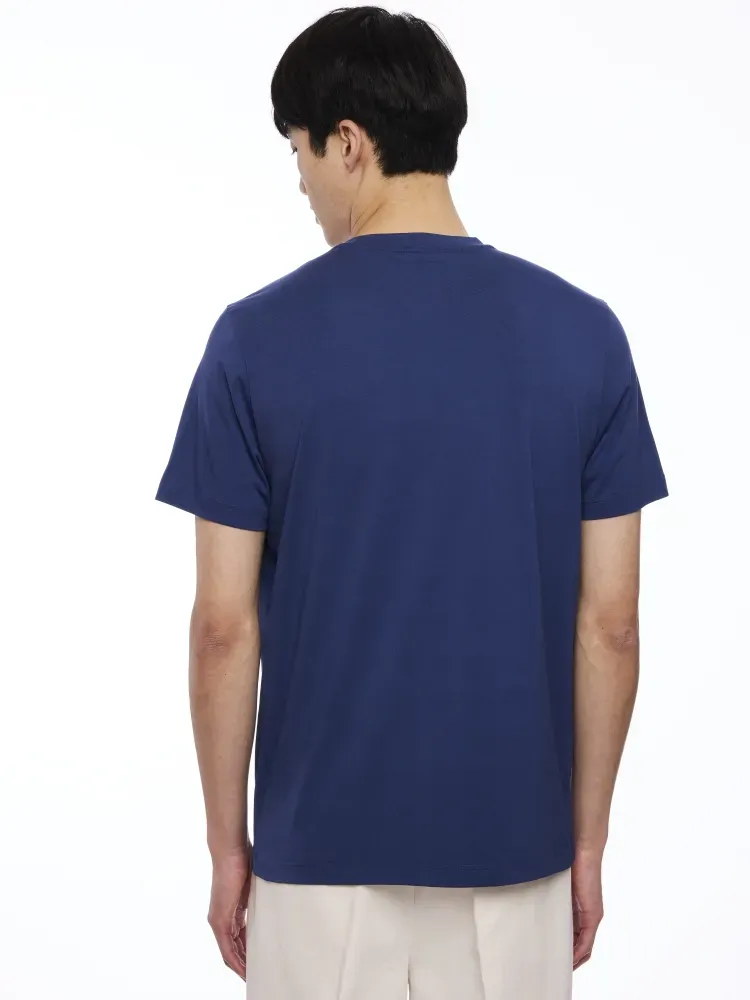 S/S crew neck T-Shirt