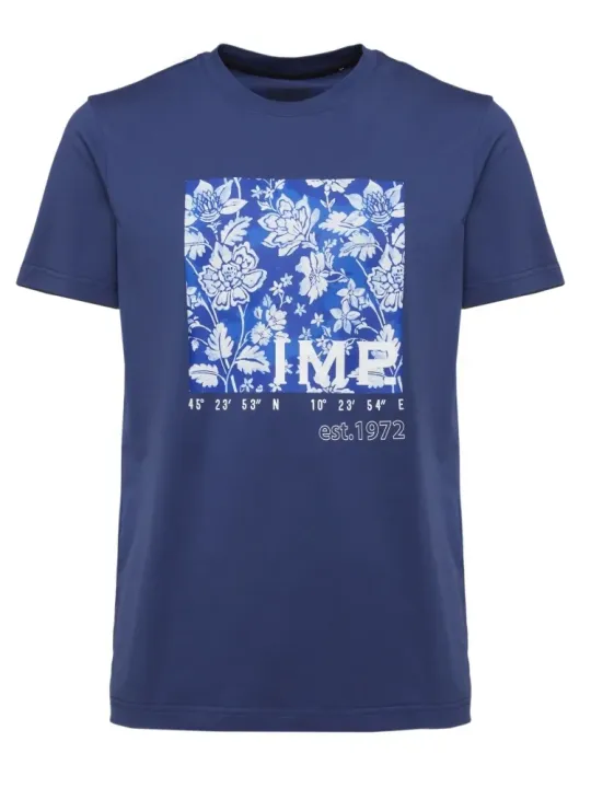 T-Shirt ras de cou M/C