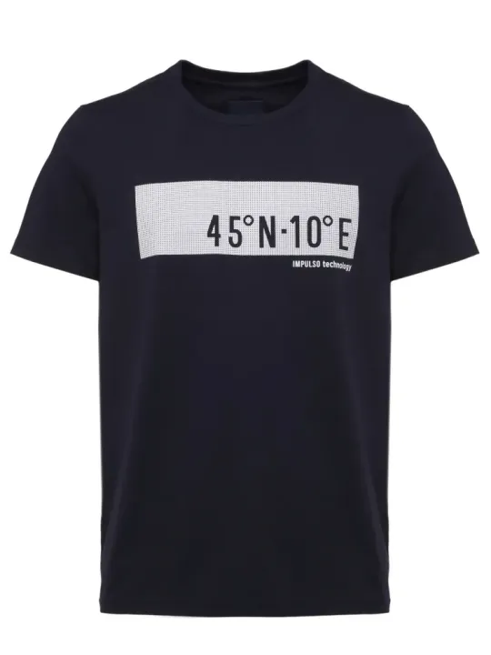 T-Shirt girocollo M/C