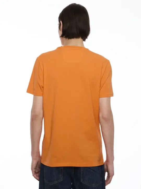 T-Shirt girocollo M/C