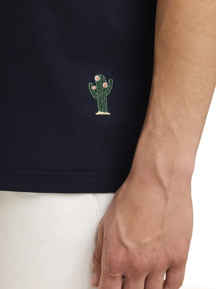 T-Shirt ras de cou M/C