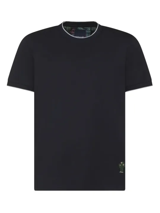 T-Shirt girocollo M/C