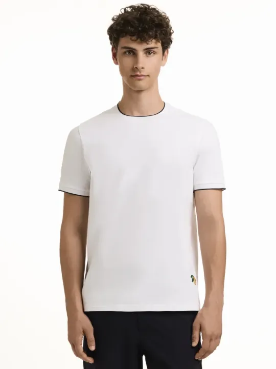 T-Shirt girocollo M/C