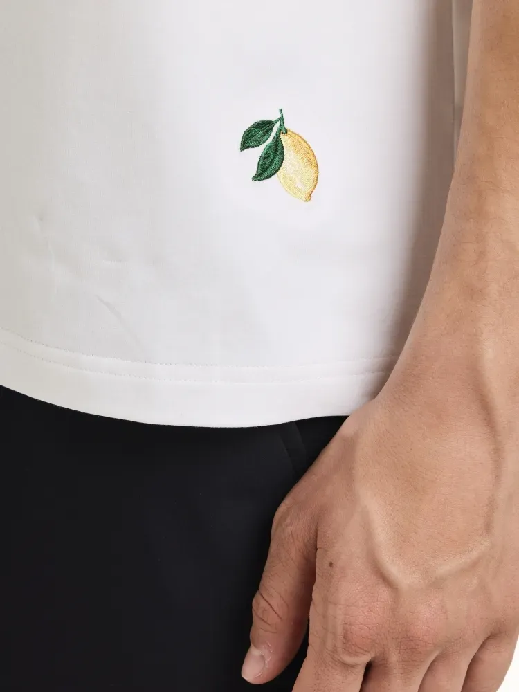 T-Shirt ras de cou M/C