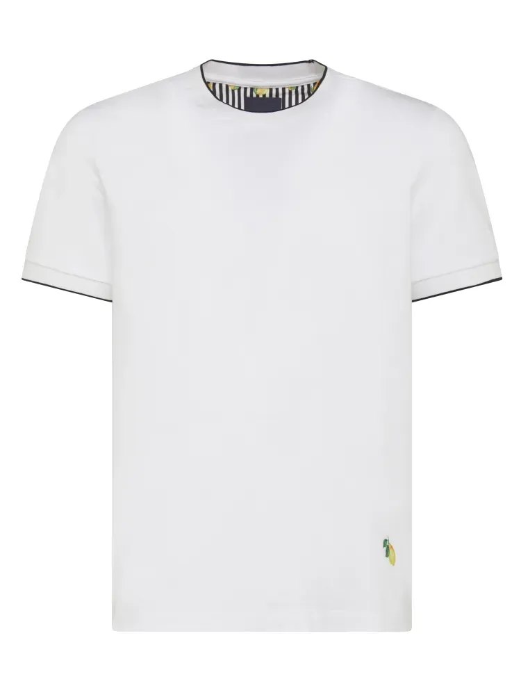 T-Shirt ras de cou M/C