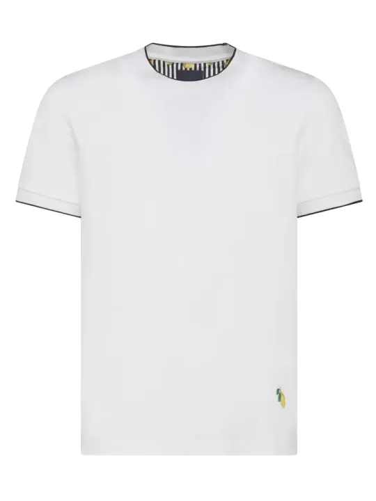 T-Shirt girocollo M/C