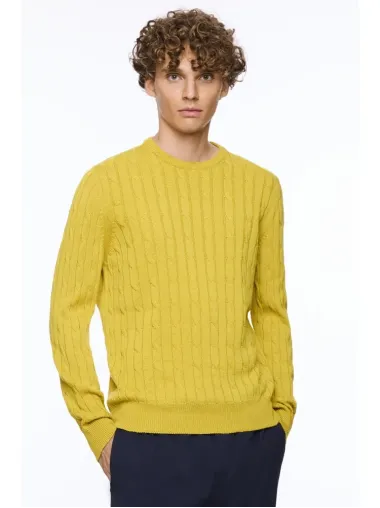 Girocollo M/L