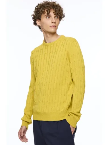 Girocollo M/L 2