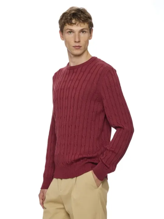 Girocollo M/L