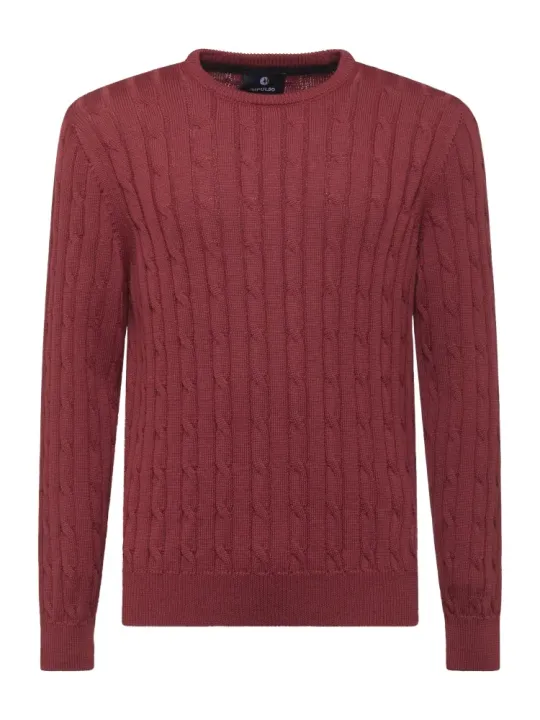 Girocollo M/L