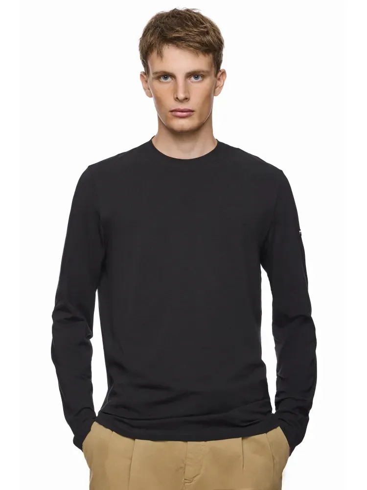 Girocollo M/L