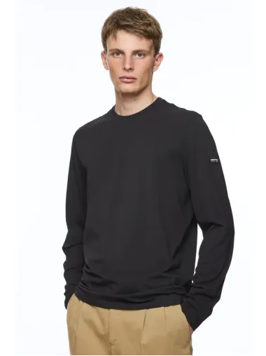 L/S Crew neck 2