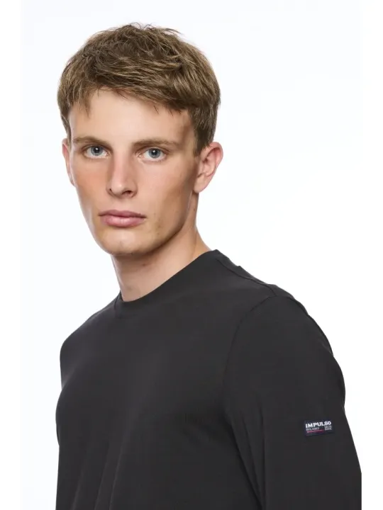 Girocollo M/L