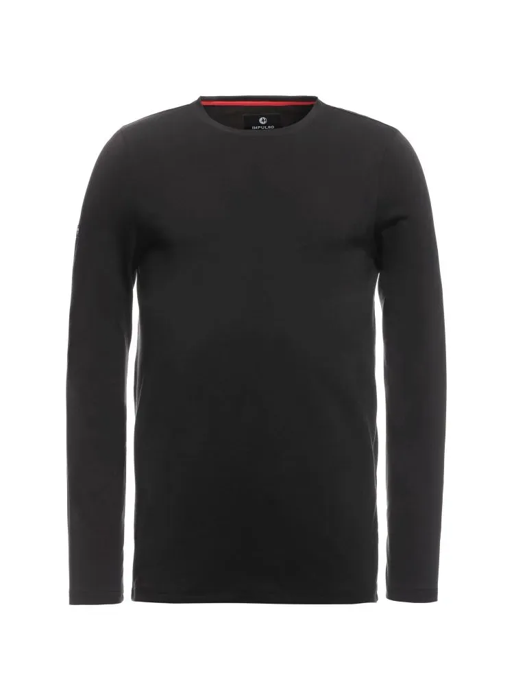 Girocollo M/L