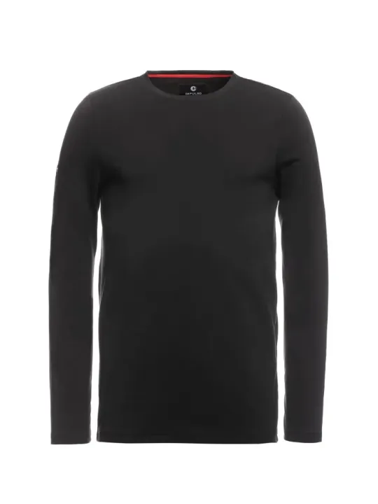 L/S Crew neck
