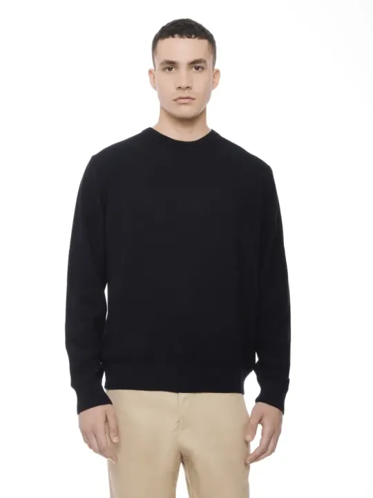 Girocollo M/L
