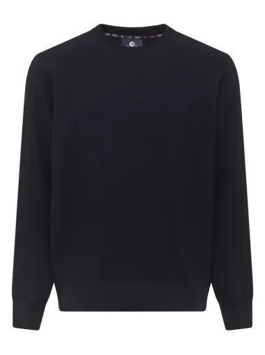 L/S Crew neck 2