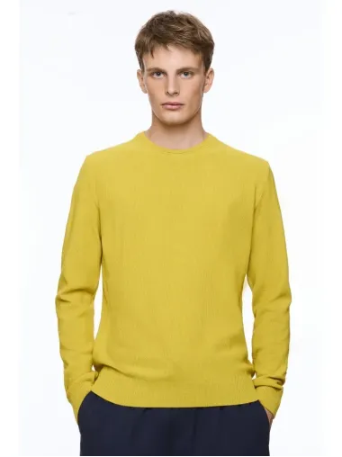 L/S Crew neck 2