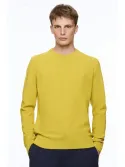 L/S Crew neck