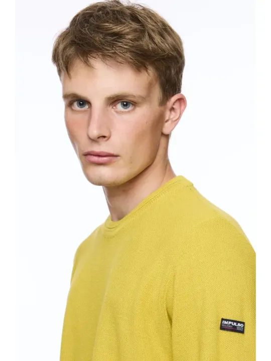 L/S Crew neck