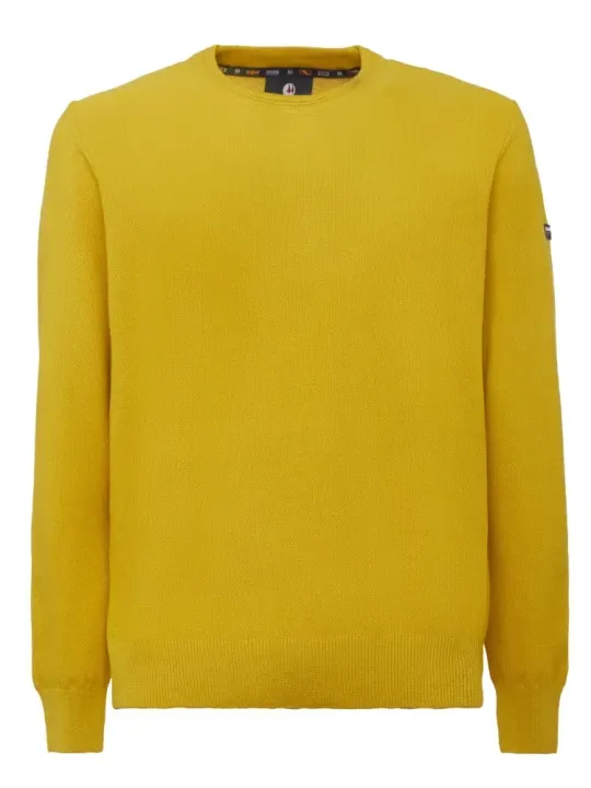 Girocollo M/L