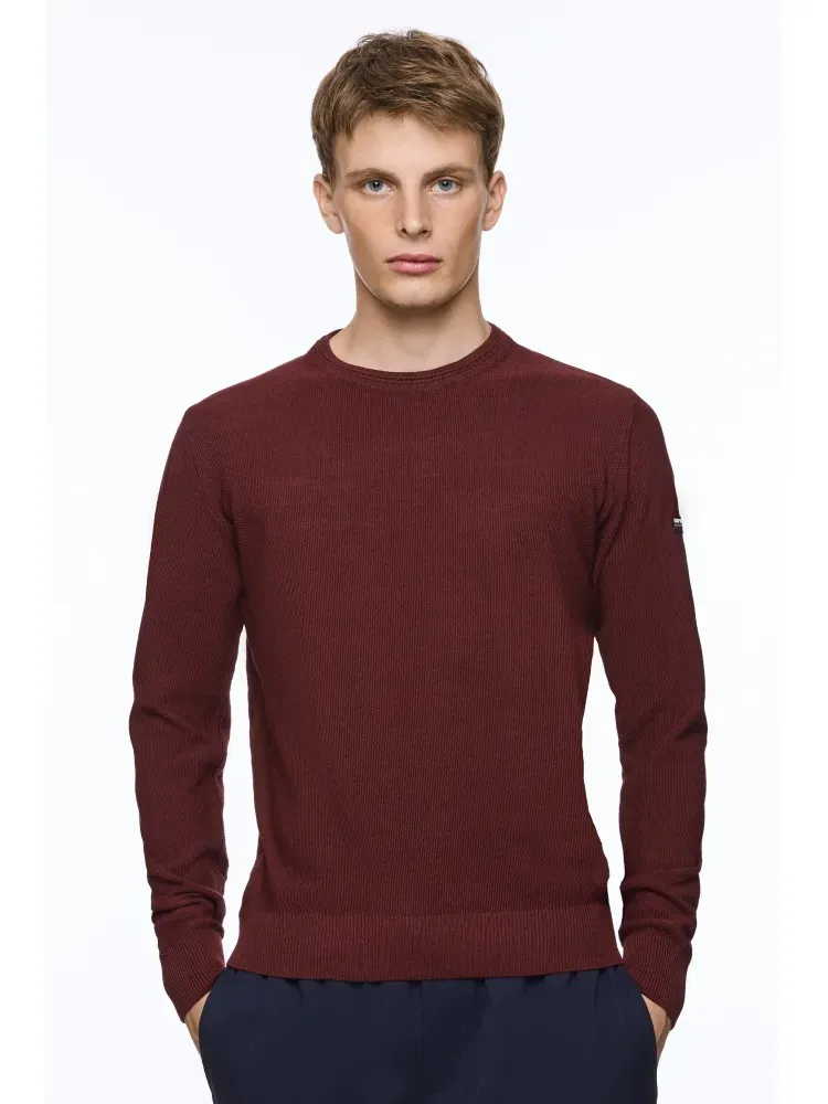 Girocollo M/L