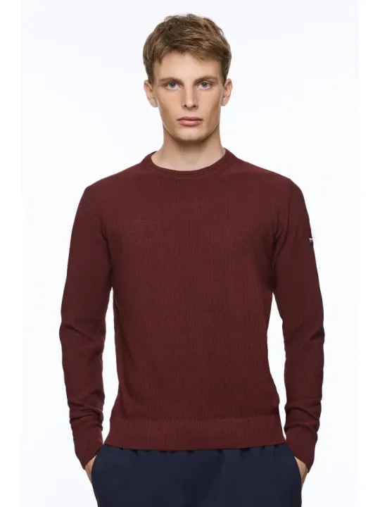Girocollo M/L