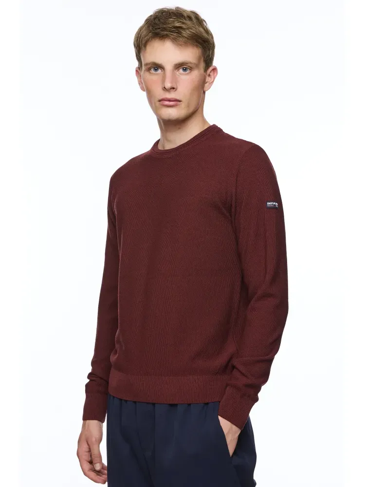 Girocollo M/L