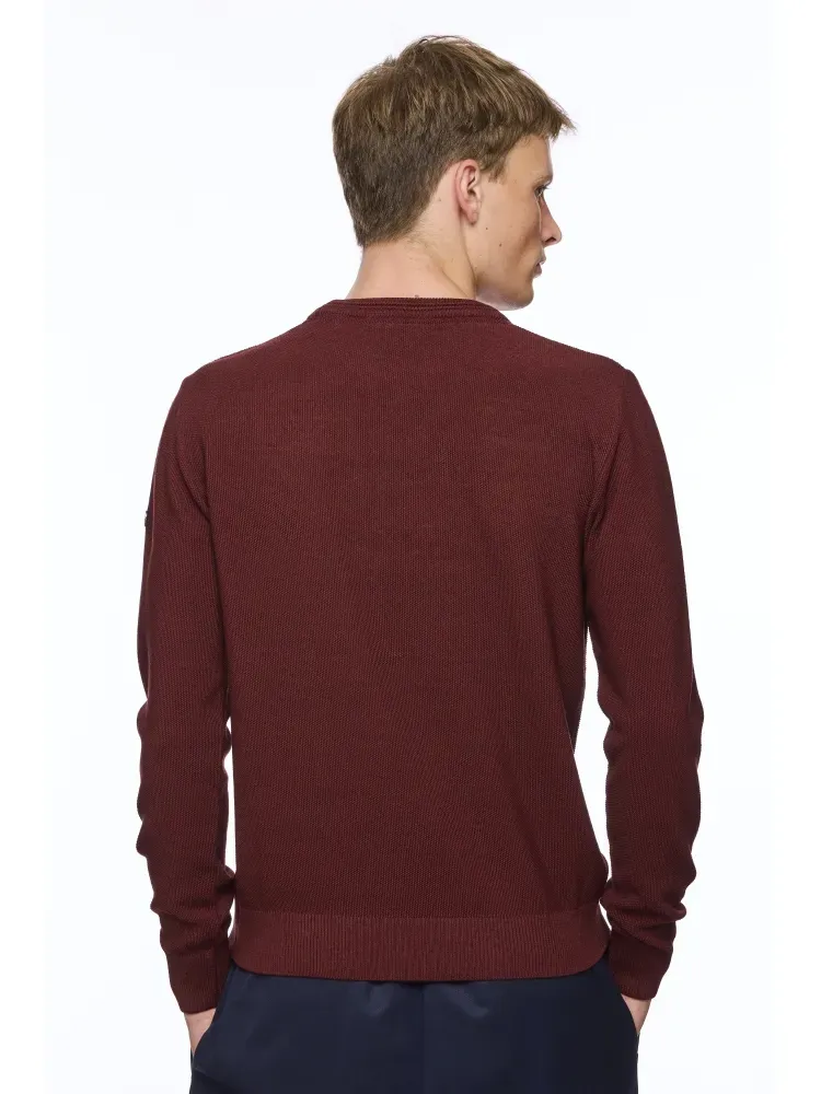 Girocollo M/L
