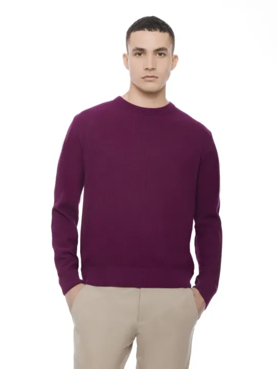 Girocollo M/L