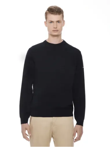 L/S Crew neck