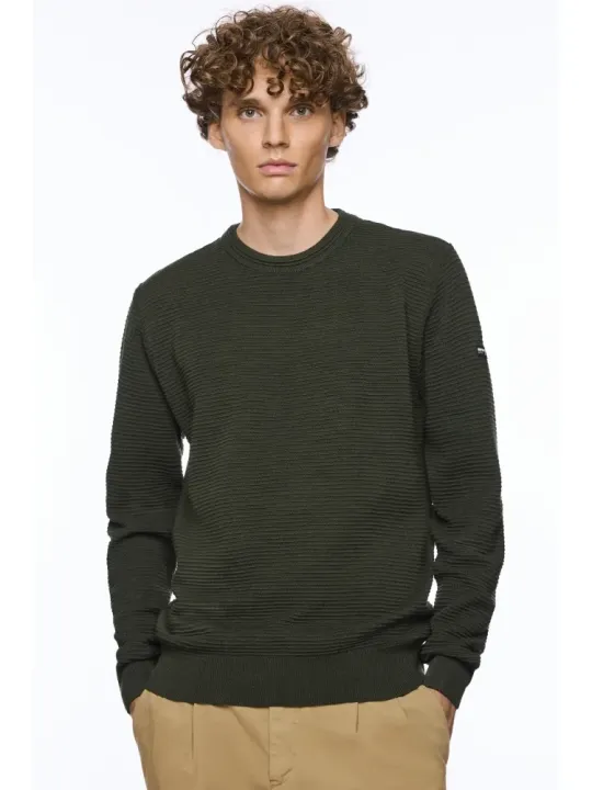 Girocollo M/L