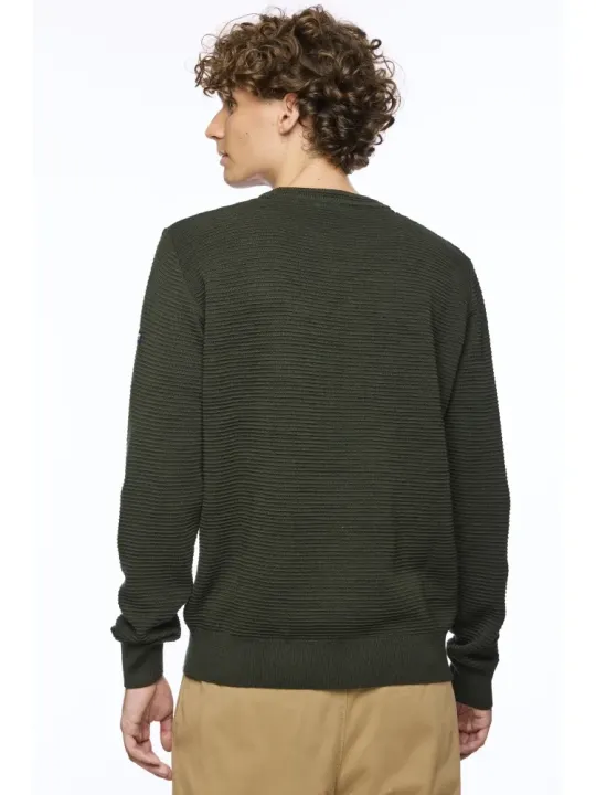 Girocollo M/L