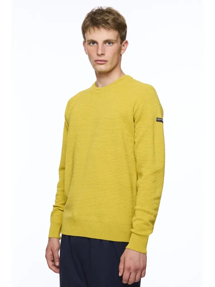 Girocollo M/L