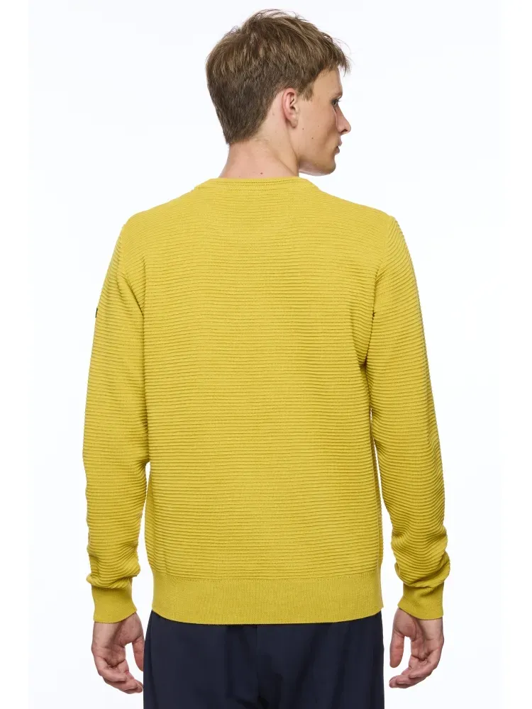 L/S Crew neck