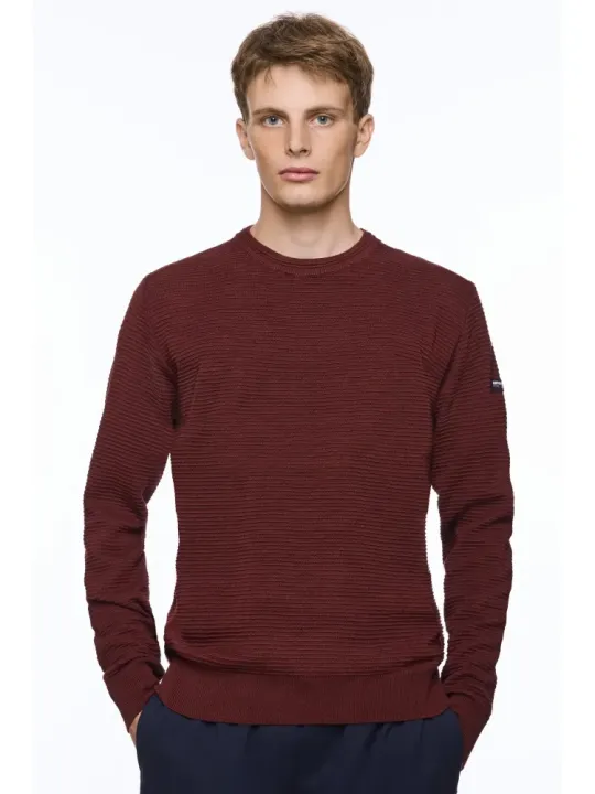 Girocollo M/L