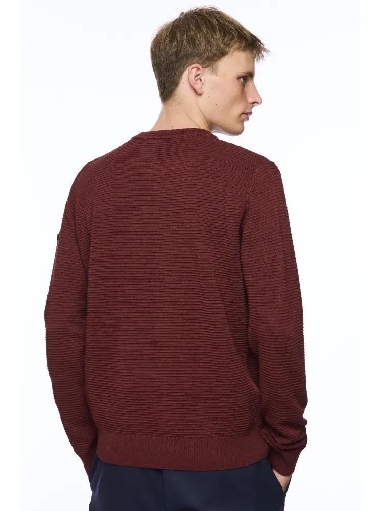 Girocollo M/L
