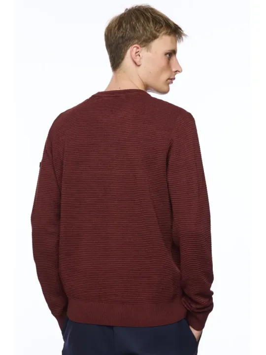 Girocollo M/L