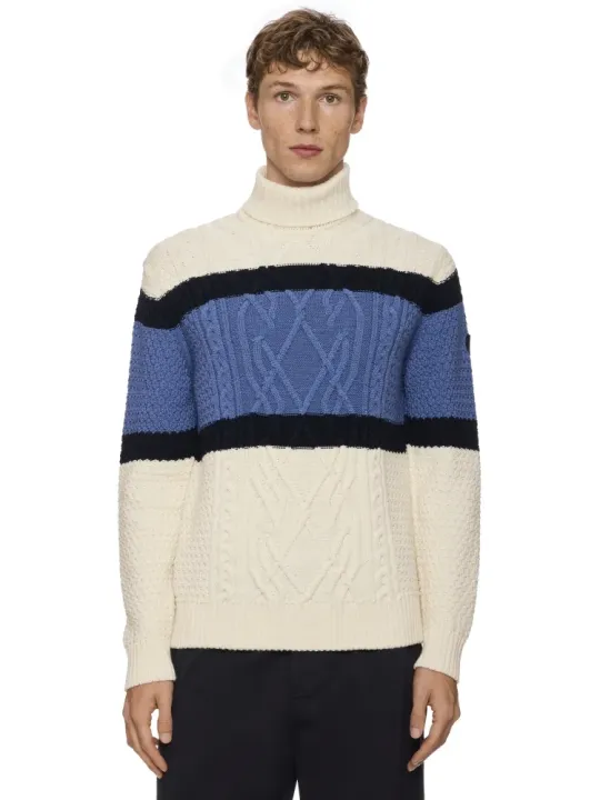 L/S Turtle neck