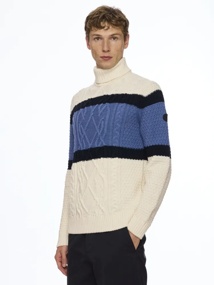 L/S Turtle neck